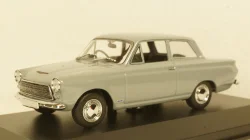 FORD CORTINA MKI - 1962 - GREY, 940082000, Maxichamps 1:43