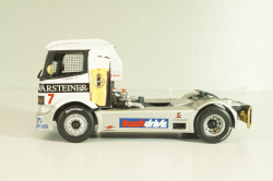 Mercedes-Benz Atego Race ETRC 1999 "Warsteiner" #7, Stefano Buttiero, B66000288, Minichamps 1:43