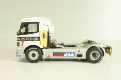 Mercedes-Benz Atego Race ETRC 1999 "Warsteiner" #7, Stefano Buttiero, B66000288, Minichamps 1:43