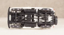 УАЗ 469 ООН, Конверсия 1:43