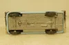 Москвич-427 А4, голубой, Тантал/Радон 1:43