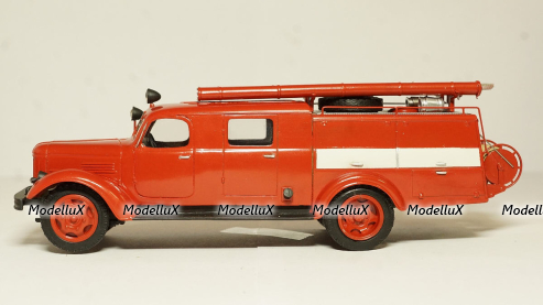 Citroen Berlingo 2020 white, 155766, Norev 1:43