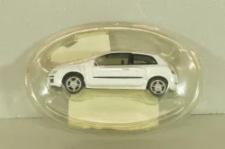Fiat Stilo 2001, white, Norev 1:43