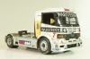 Mercedes-Benz Atego Race ETRC 1999 "Warsteiner" #7, Stefano Buttiero, B66000288, Minichamps 1:43