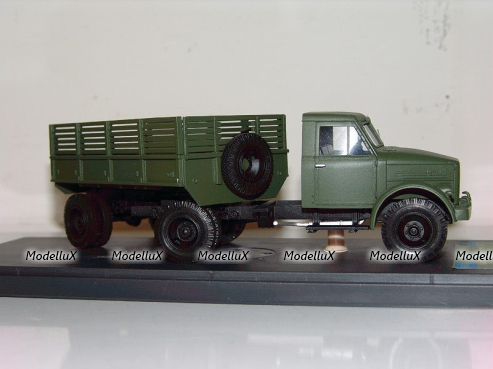 Citroen Berlingo 2020 white, 155766, Norev 1:43