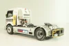 Mercedes-Benz Atego Race ETRC 1999 "Warsteiner" #7, Stefano Buttiero, B66000288, Minichamps 1:43