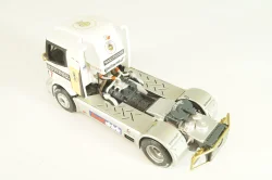 Mercedes-Benz Atego Race ETRC 1999 "Warsteiner" #7, Stefano Buttiero, B66000288, Minichamps 1:43