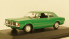 FORD TAUNUS - 1970 - GREEN, 940081304, Maxichamps 1:43