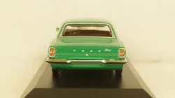 FORD TAUNUS - 1970 - GREEN, 940081304, Maxichamps 1:43