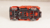УАЗ 469 пожарный, Конверсия 1:43