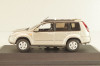 Nissan X-Trail (T31) Taxi Parisien 2003, grey, JC071, J-collection 1:43