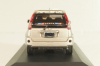 Nissan X-Trail (T31) Taxi Parisien 2003, grey, JC071, J-collection 1:43