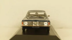 FORD TAUNUS - 1970 - DARK BLUE, 940081302, Maxichamps 1:43