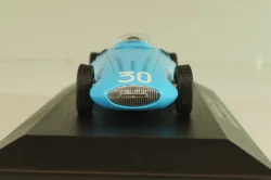 Gordini type 32 #30 Grand Prix France 1956, Formula 1, F1, blue, 2235016, Atlas La Saga Gordini 1:43
