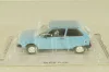 Oltcit Club (Citroen) 1981, blue, Kultowe Auta PRL-u  #94, Deagostini 1:43