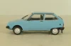 Oltcit Club (Citroen) 1981, blue, Kultowe Auta PRL-u  #94, Deagostini 1:43