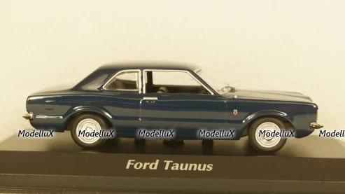  Kenworth T600, 1984, IXOTR109, IXO 1:43