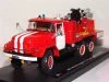  Kenworth T600, 1984, IXOTR109, IXO 1:43