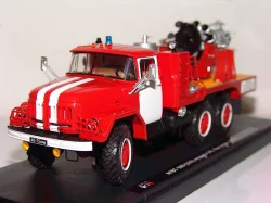  Kenworth T600, 1984, IXOTR109, IXO 1:43