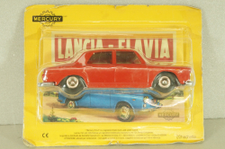 Lancia Flavia 1962, Atlas 1:48