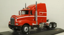  Kenworth T600, 1984, IXOTR109, IXO 1:43