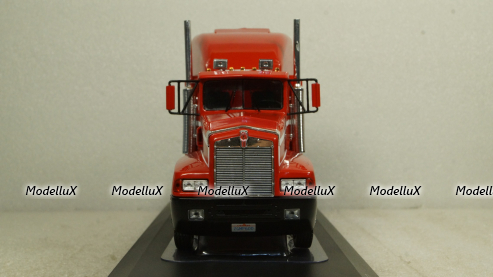  Kenworth T600, 1984, IXOTR109, IXO 1:43