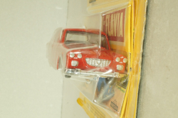 Lancia Flavia 1962, Atlas 1:48