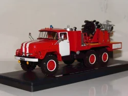  Kenworth T600, 1984, IXOTR109, IXO 1:43