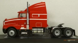  Kenworth T600, 1984, IXOTR109, IXO 1:43