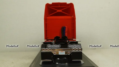  Kenworth T600, 1984, IXOTR109, IXO 1:43