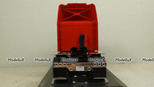  Kenworth T600, 1984, IXOTR109, IXO 1:43