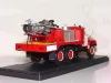  Kenworth T600, 1984, IXOTR109, IXO 1:43