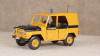УАЗ 469 Милиция, Конверсия 1:43