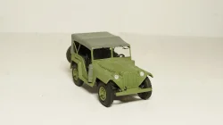  Kenworth T600, 1984, IXOTR109, IXO 1:43
