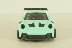 Porsche 911 GT3 RS 2022 mint/black, 750045, Norev 1:43