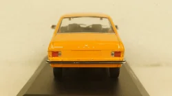 Ford Escort 1975, orange, 940084101, Maxichamps 1:43