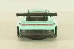 Porsche 911 GT3 RS 2022 mint/black, 750045, Norev 1:43