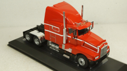  Kenworth T600, 1984, IXOTR109, IXO 1:43