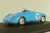 Simca Gordini #39 24Hr. Le Mans 1939, blue, 2235019, Atlas La Saga Gordini 1:43
