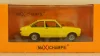 Ford Escort 1975, yellow, 940084100, Maxichamps 1:43