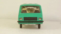 Раф-2203 А18 зелёный, Тантал/Радон 1:43