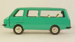 Раф-2203 А18 зелёный, Тантал/Радон 1:43