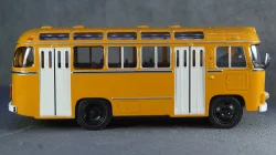 Руссо-Балт С24-40 А22, СЕН. 1982г., Тантал/Радон 1:43