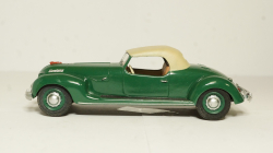 MERCEDES 300 SL TEN YEARS BANG LIMITED EDITION,  BG1032, Bang 1:43