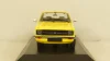 Ford Escort 1975, yellow, 940084100, Maxichamps 1:43