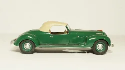 MERCEDES 300 SL TEN YEARS BANG LIMITED EDITION,  BG1032, Bang 1:43