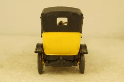 Руссо-Балт С24-40 А22, СЕН. 1982г., Тантал/Радон 1:43