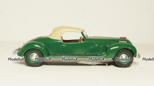 АТ-С 59Г, пожарный, SSM3008, SSM 1:43