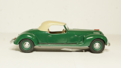 MERCEDES 300 SL TEN YEARS BANG LIMITED EDITION,  BG1032, Bang 1:43