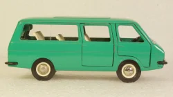 Раф-2203 А18 зелёный, Тантал/Радон 1:43